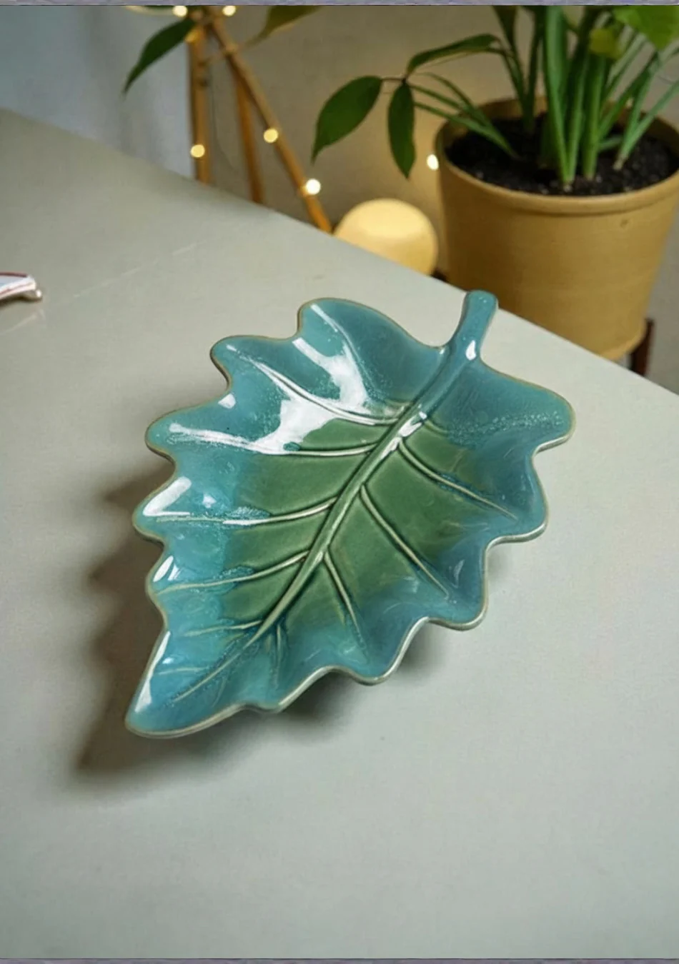 Windswept Platter