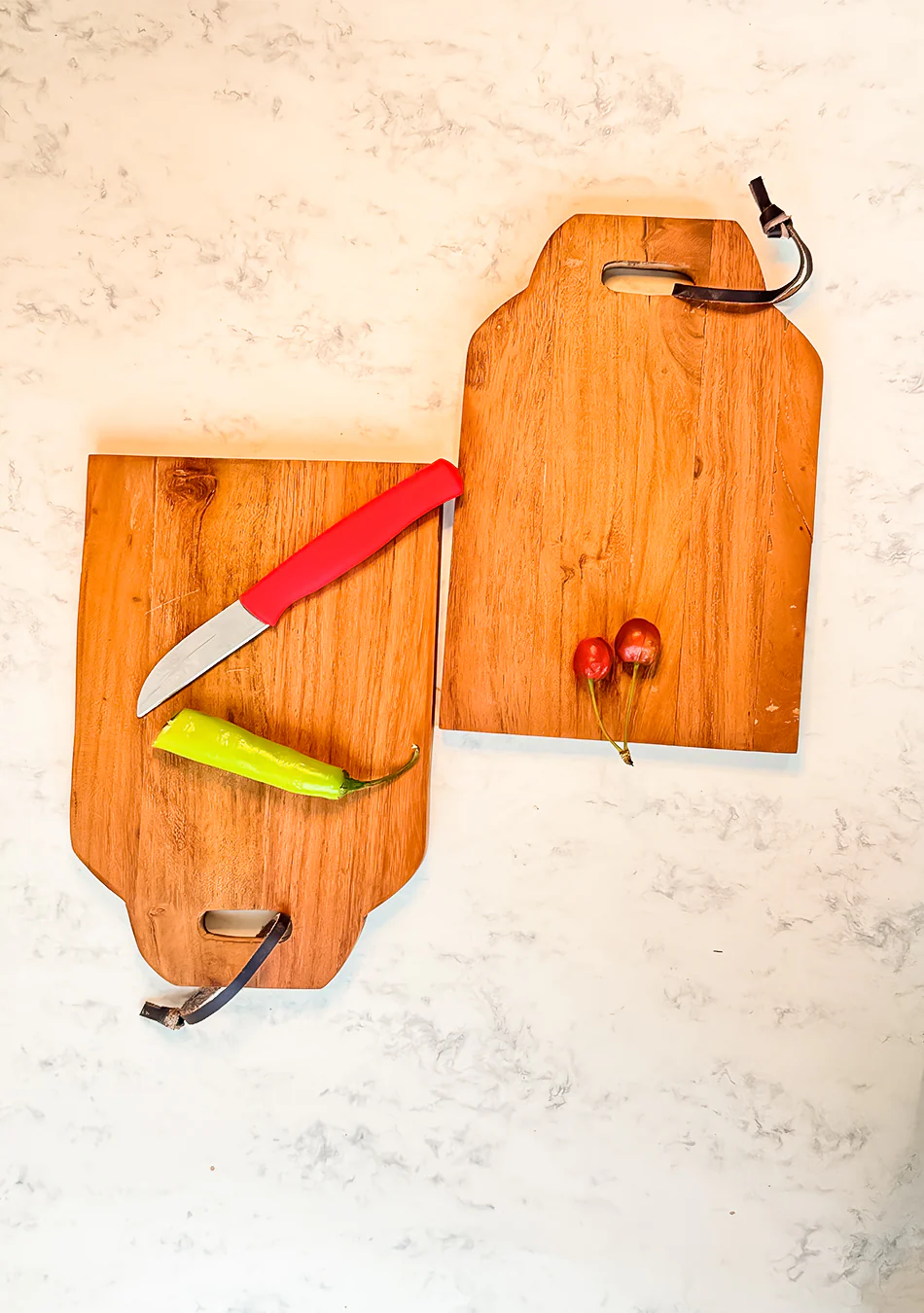 Bright Chopping/Cheese Board - Image 10