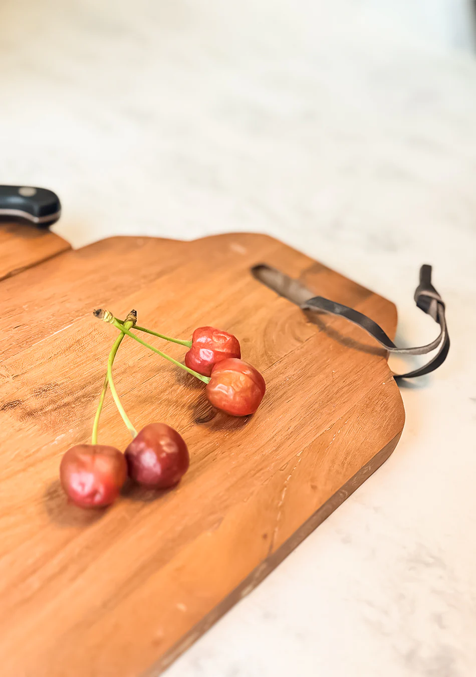 Bright Chopping/Cheese Board - Image 6