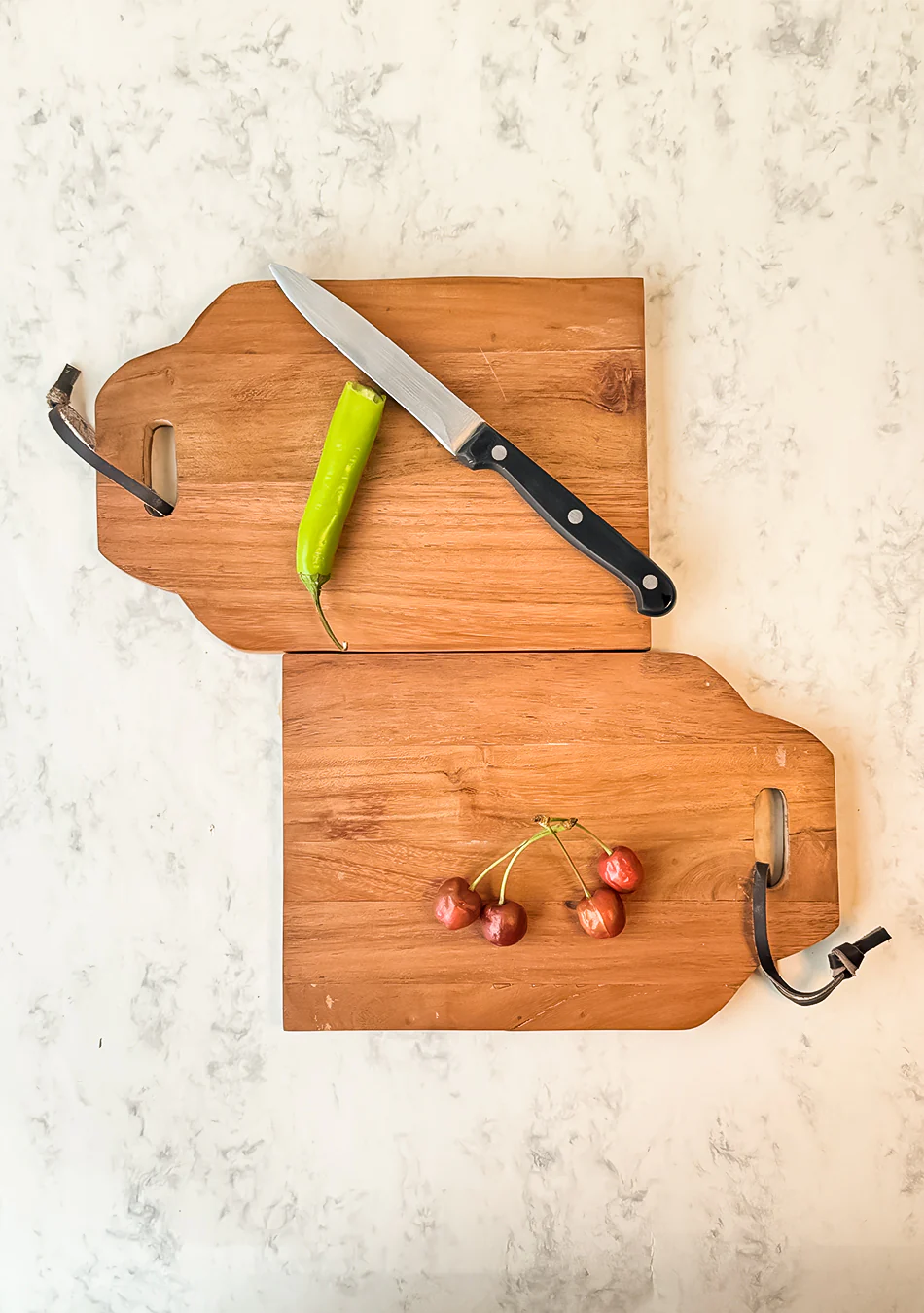 Bright Chopping/Cheese Board - Image 7