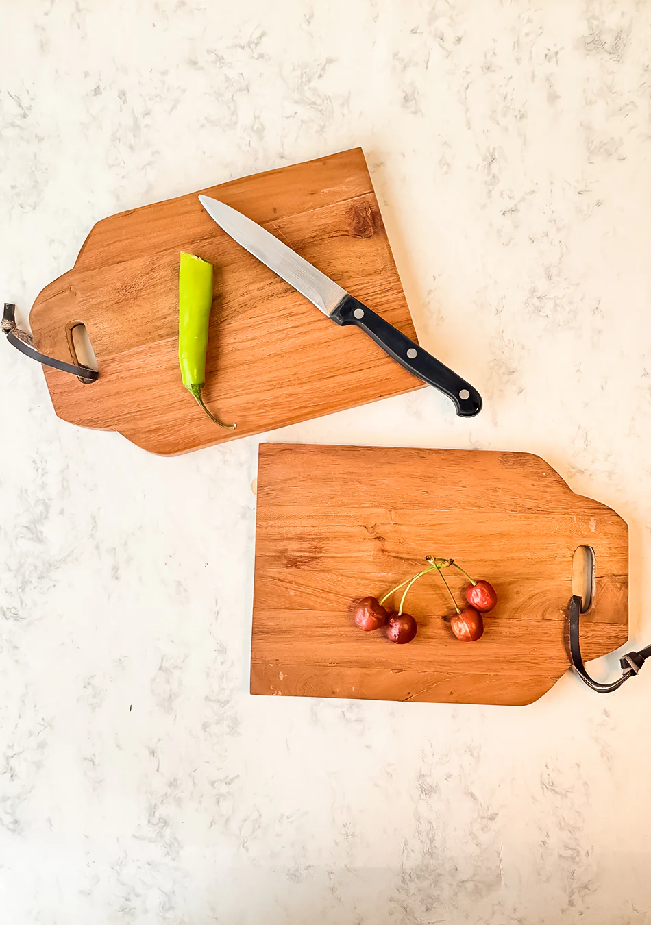 Bright Chopping/Cheese Board - Image 8
