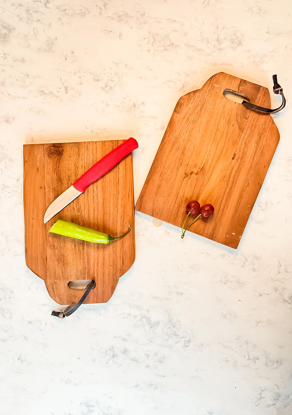 Bright Chopping/Cheese Board - Image 9